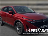 Nissan Qashqai Image 1