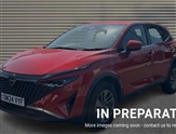 Nissan Qashqai Image 3