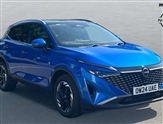 Nissan Qashqai Image 1