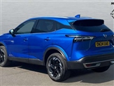 Nissan Qashqai Image 2