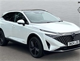 Nissan Qashqai Image 1