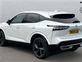 Nissan Qashqai Image 2