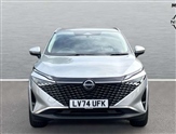 Nissan Qashqai Image 5