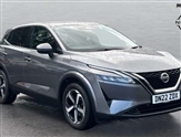 Nissan Qashqai Image 1