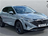 Nissan Qashqai Image 1