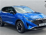 Nissan Qashqai Image 1