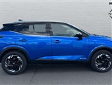 Nissan Qashqai Image 3