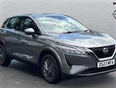 Nissan Qashqai Image 1