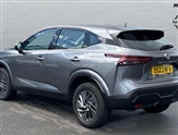 Nissan Qashqai Image 2