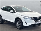 Nissan Qashqai Image 1