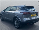 Nissan Qashqai Image 2