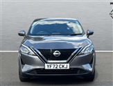Nissan Qashqai Image 5