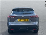 Nissan Qashqai Image 6