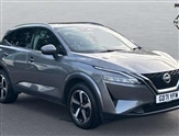 Nissan Qashqai Image 1