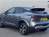 Nissan Qashqai Image 2