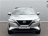Nissan Qashqai Image 5