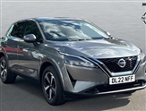 Nissan Qashqai Image 1