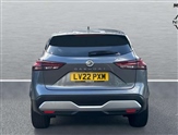 Nissan Qashqai Image 6