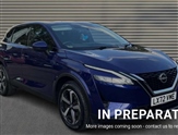 Nissan Qashqai Image 1