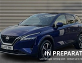 Nissan Qashqai Image 3