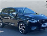 Nissan Qashqai Image 1