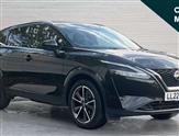 Nissan Qashqai Image 1