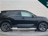 Nissan Qashqai Image 2