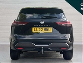 Nissan Qashqai Image 4