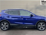 Nissan Qashqai Image 2