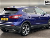 Nissan Qashqai Image 3