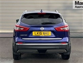 Nissan Qashqai Image 4