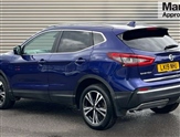 Nissan Qashqai Image 5