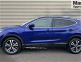 Nissan Qashqai Image 6