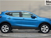 Nissan Qashqai Image 2
