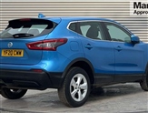 Nissan Qashqai Image 3