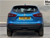 Nissan Qashqai Image 4
