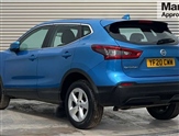 Nissan Qashqai Image 5