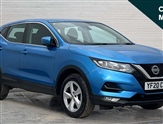 Nissan Qashqai Image 1