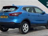 Nissan Qashqai Image 3
