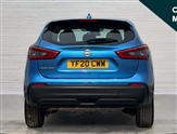 Nissan Qashqai Image 4