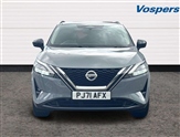 Nissan Qashqai Image 2