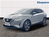 Nissan Qashqai Image 3