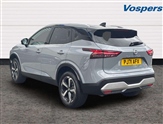 Nissan Qashqai Image 6