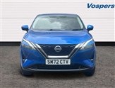 Nissan Qashqai Image 2