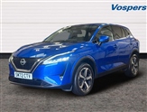 Nissan Qashqai Image 3