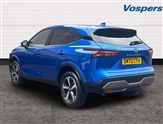 Nissan Qashqai Image 6