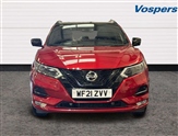 Nissan Qashqai Image 2