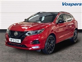 Nissan Qashqai Image 3