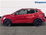 Nissan Qashqai Image 5