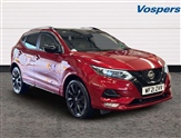 Nissan Qashqai Image 1